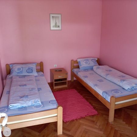 Banja Gornja Trepca-Smestaj Grof Bagian luar foto