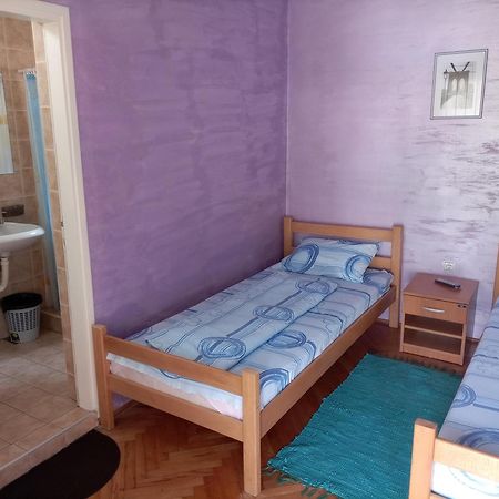 Banja Gornja Trepca-Smestaj Grof Bagian luar foto