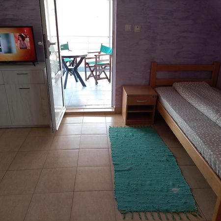 Banja Gornja Trepca-Smestaj Grof Bagian luar foto