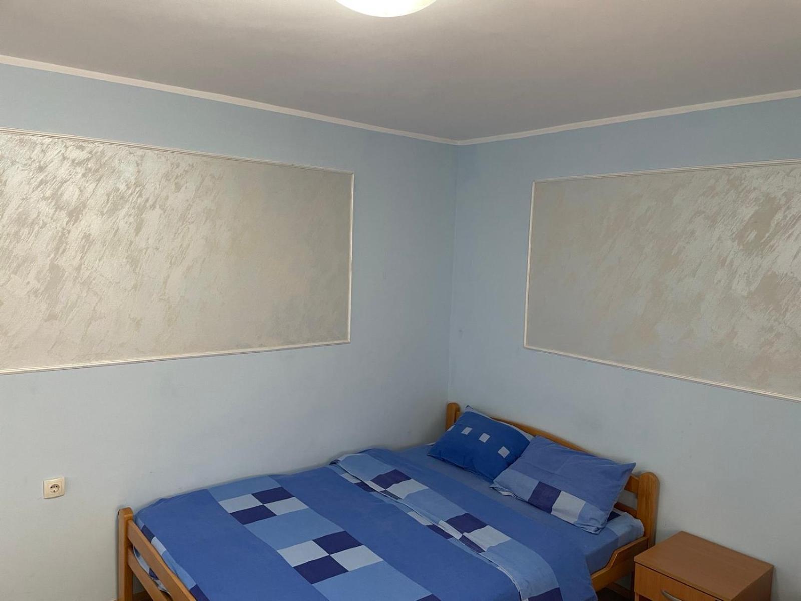Banja Gornja Trepca-Smestaj Grof Bagian luar foto