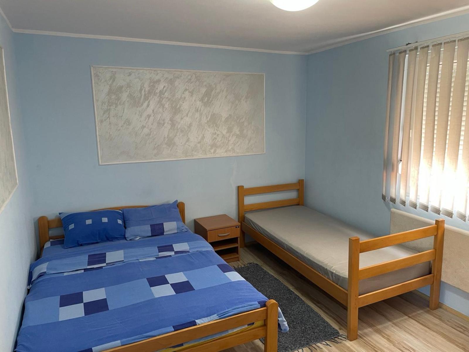 Banja Gornja Trepca-Smestaj Grof Bagian luar foto