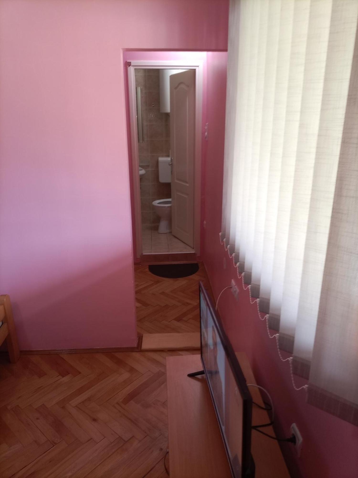 Banja Gornja Trepca-Smestaj Grof Bagian luar foto