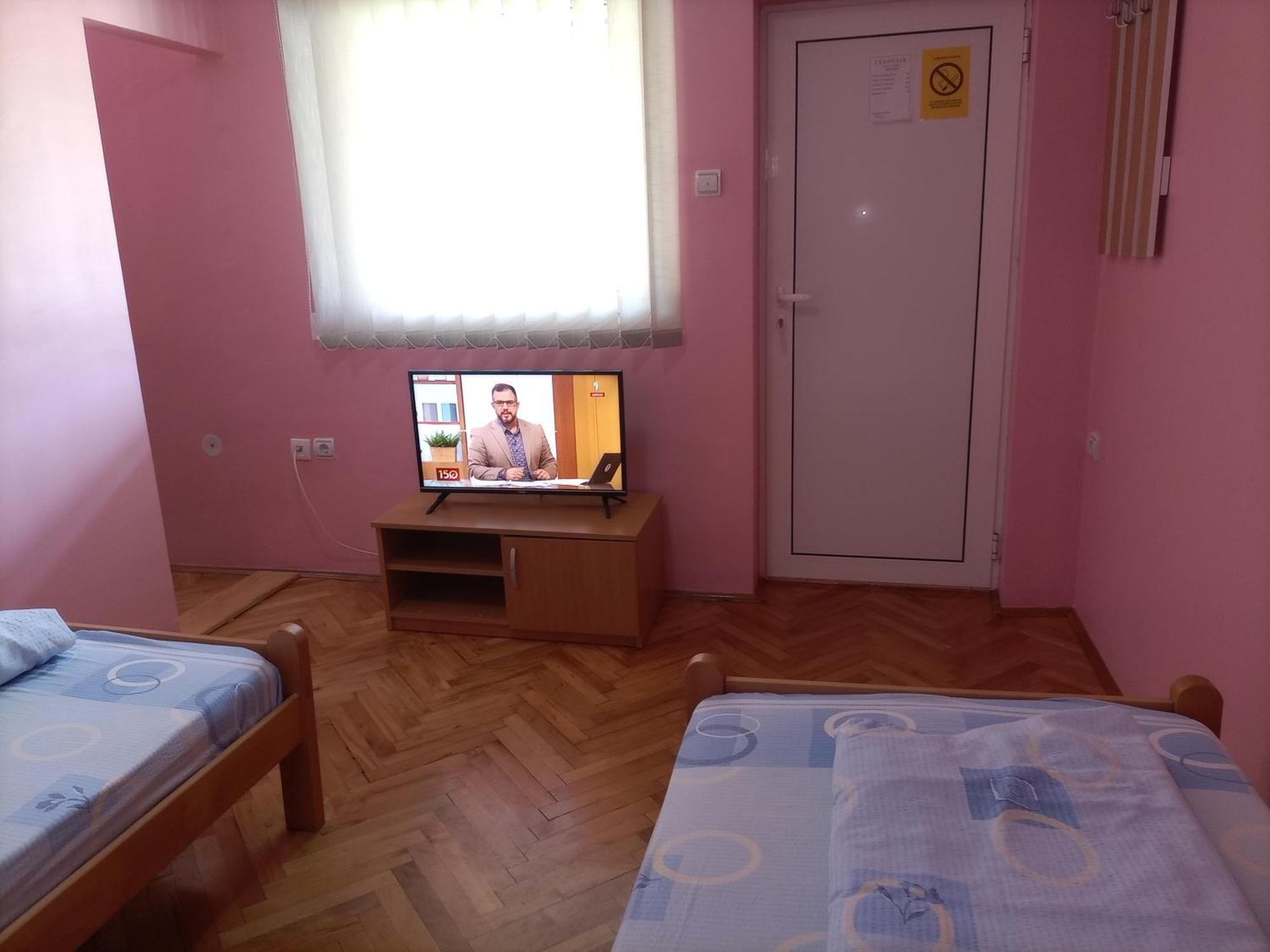 Banja Gornja Trepca-Smestaj Grof Bagian luar foto