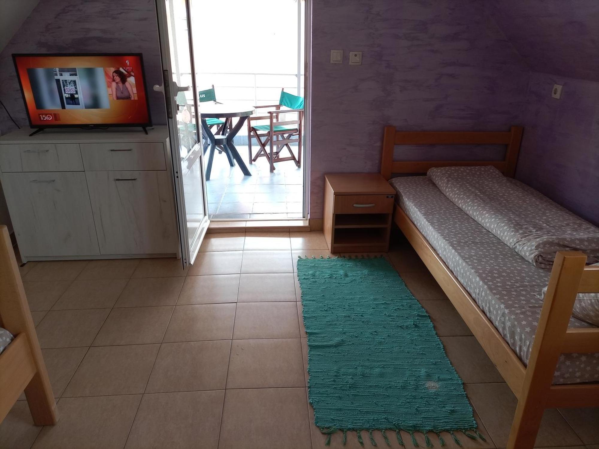 Banja Gornja Trepca-Smestaj Grof Bagian luar foto