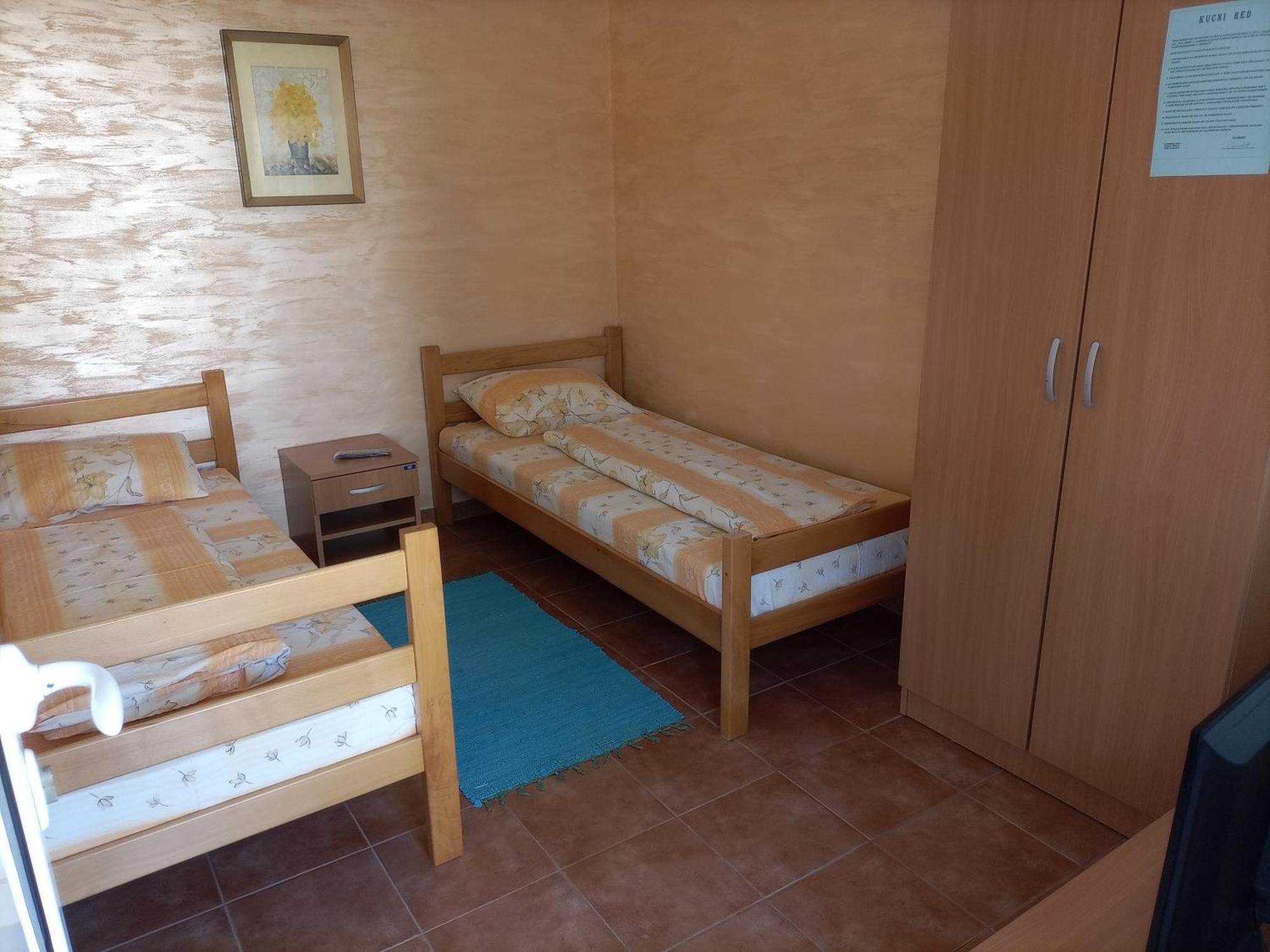 Banja Gornja Trepca-Smestaj Grof Bagian luar foto