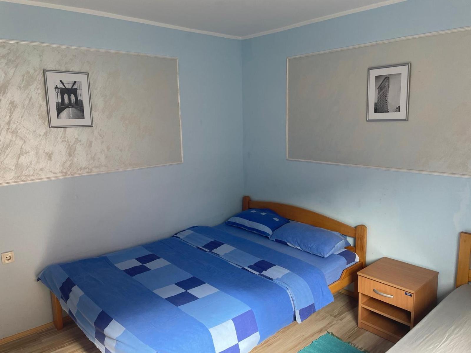 Banja Gornja Trepca-Smestaj Grof Ruang foto