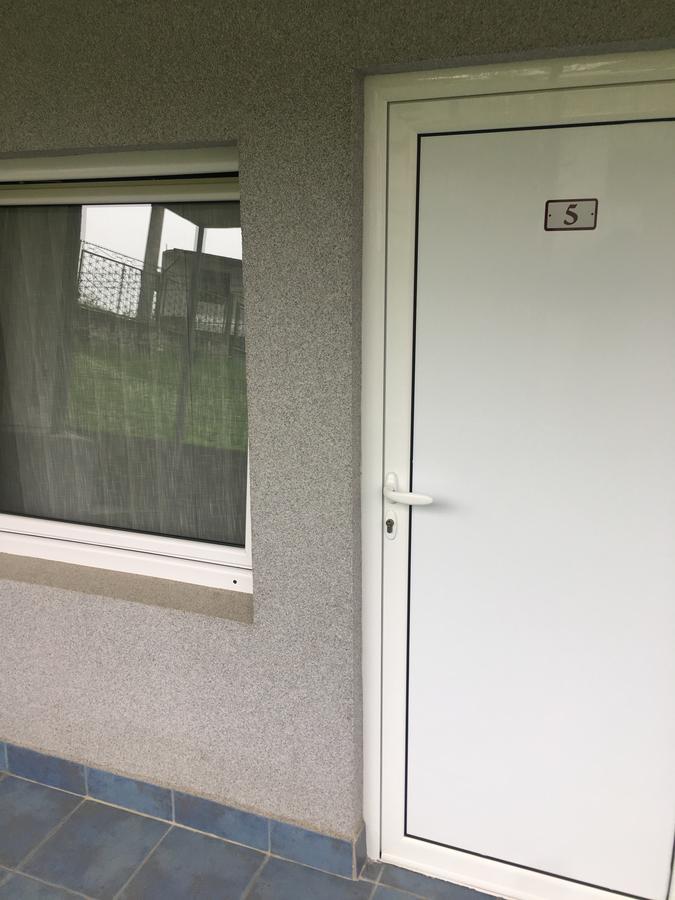 Banja Gornja Trepca-Smestaj Grof Bagian luar foto